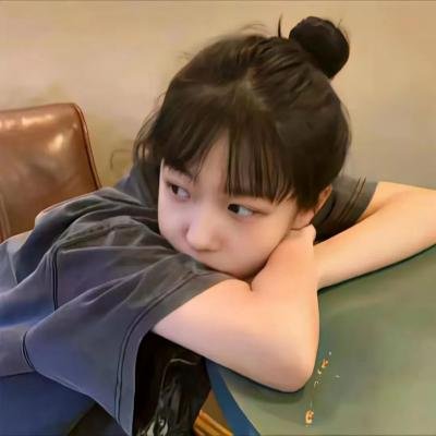 镜花水月共白首